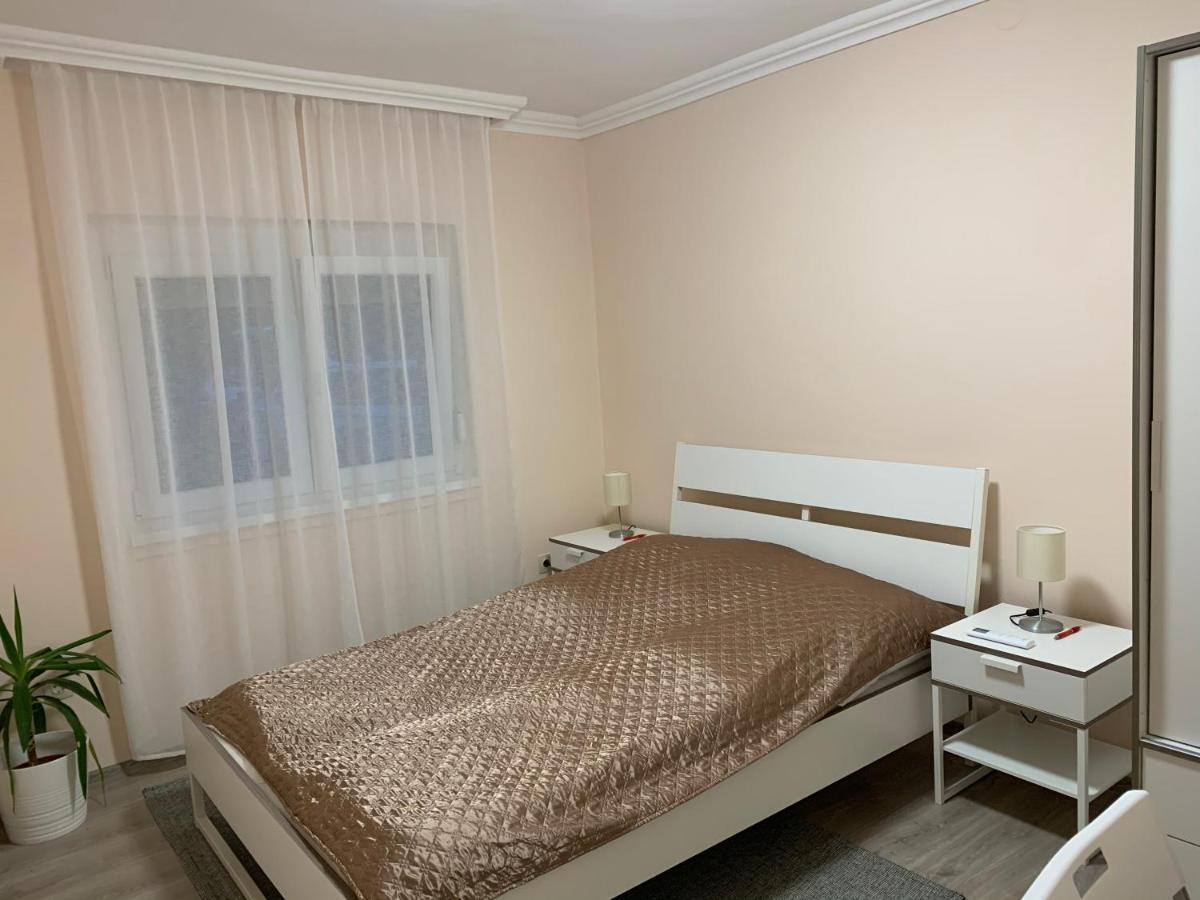 Balatonmariafuerdo Nyaralo Villa Exterior foto